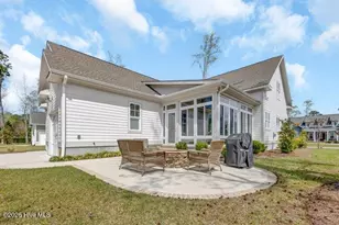 3623 Haughton Ln, Castle Hayne, NC 28429 - Photo 35