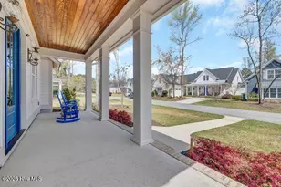 3623 Haughton Ln, Castle Hayne, NC 28429 - Photo 3