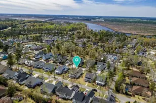 3623 Haughton Ln, Castle Hayne, NC 28429 - Photo 49