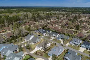 3623 Haughton Ln, Castle Hayne, NC 28429 - Photo 47