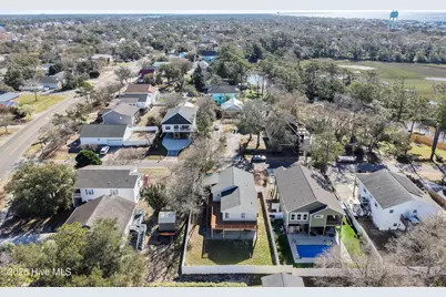 101 SE 24th Street, Oak Island, NC 28465 - Photo 67