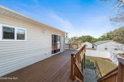 101 SE 24th Street, Oak Island, NC 28465 - Photo 35