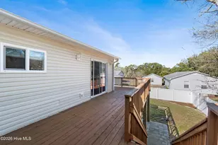 101 SE 24th St, Oak Island, NC 28465 - Photo 35