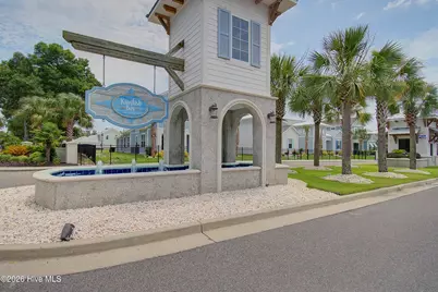 1327 Tilapia Way, Calabash, NC 28467 - Photo 51