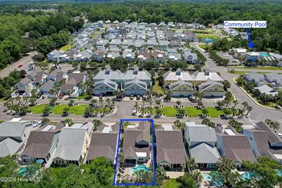 1327 Tilapia Way, Calabash, NC 28467 - Photo 49