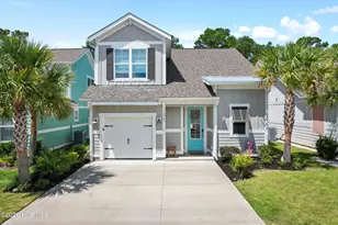 1327 Tilapia Wy, Calabash, NC 28467 - Photo 1