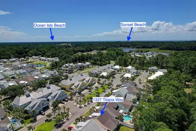 1327 Tilapia Way, Calabash, NC 28467 - Photo 47