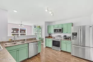 206 Landover Drive, Richlands, NC 28574 - Photo 5