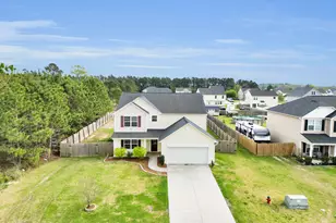 206 Landover Drive, Richlands, NC 28574 - Photo 45