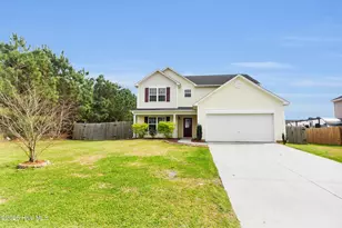 206 Landover Drive, Richlands, NC 28574 - Photo 3