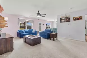 206 Landover Drive, Richlands, NC 28574 - Photo 15