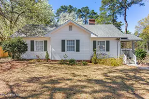 803 N Chestnut St, Aberdeen, NC 28315 - Photo 1