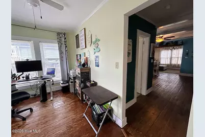 411 Spartanburg Avenue, Carolina Beach, NC 28428 - Photo 13