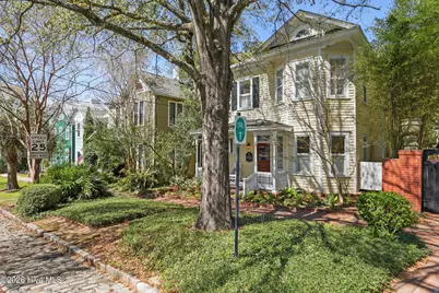 215 Ann Street, Wilmington, NC 28401 - Photo 3