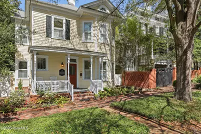 215 Ann Street, Wilmington, NC 28401 - Photo 5