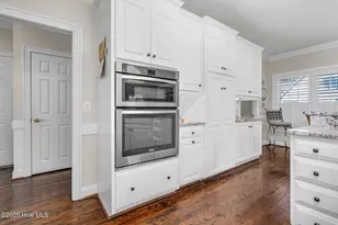 3209 Abbey Rd, Rocky Mount, NC 27804 - Photo 17