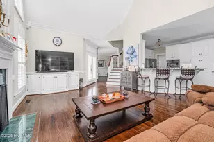 3209 Abbey Rd, Rocky Mount, NC 27804 - Photo 15