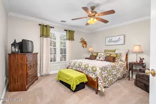 3209 Abbey Rd, Rocky Mount, NC 27804 - Photo 23