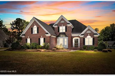3209 Abbey Road, Rocky Mount, NC 27804 - Photo 1