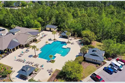 550 Grande Manor Court #205, Wilmington, NC 28405 - Photo 3