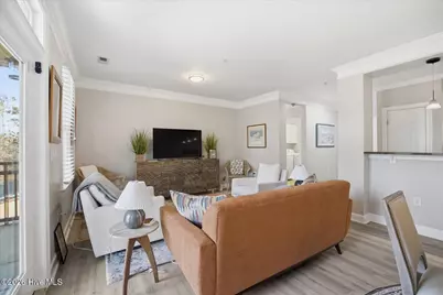 550 Grande Manor Court #205, Wilmington, NC 28405 - Photo 9