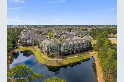 550 Grande Manor Court #205, Wilmington, NC 28405 - Photo 1