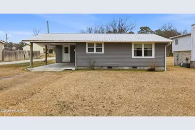 641 Haws Run Road, Jacksonville, NC 28540 - Photo 51