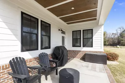 102 Hardwick Lane, Newport, NC 28570 - Photo 35