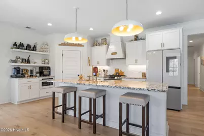 102 Hardwick Lane, Newport, NC 28570 - Photo 9