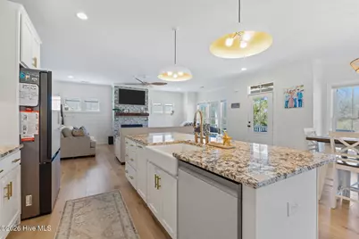 102 Hardwick Lane, Newport, NC 28570 - Photo 11