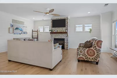 102 Hardwick Lane, Newport, NC 28570 - Photo 5