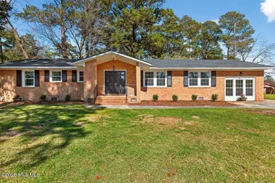 3504 Taylor Street, New Bern, NC 28560 - Photo 1