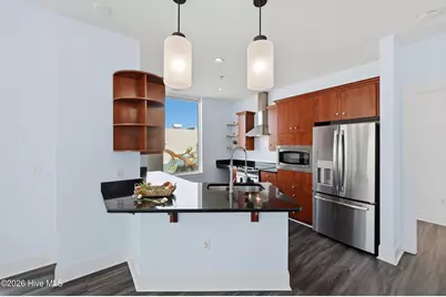 400 W North Street #810, Raleigh, NC 27603 - Photo 5