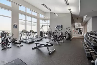 400 W North Street #810, Raleigh, NC 27603 - Photo 35