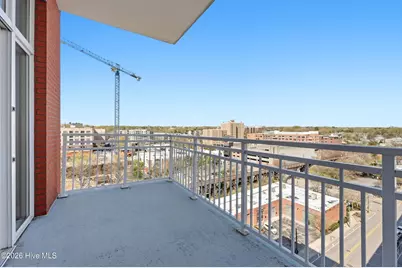 400 W North Street #810, Raleigh, NC 27603 - Photo 31