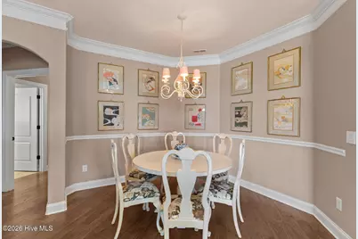 5329 Leisure Circle, Wilmington, NC 28409 - Photo 13
