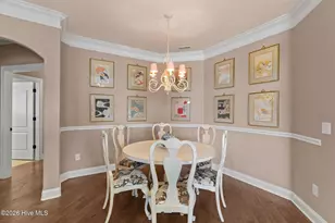 5329 Leisure Cir, Wilmington, NC 28409 - Photo 13