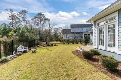 5329 Leisure Circle, Wilmington, NC 28409 - Photo 35