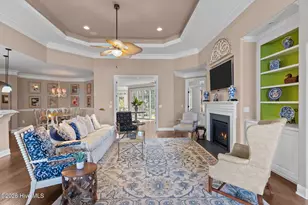 5329 Leisure Cir, Wilmington, NC 28409 - Photo 5