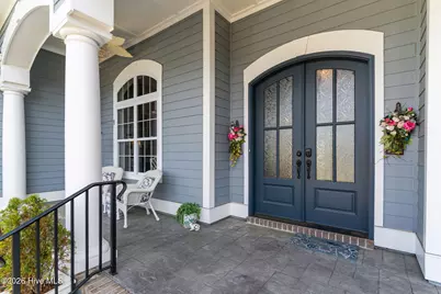 5329 Leisure Circle, Wilmington, NC 28409 - Photo 33