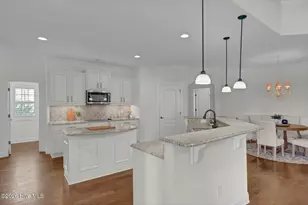 5329 Leisure Cir, Wilmington, NC 28409 - Photo 11