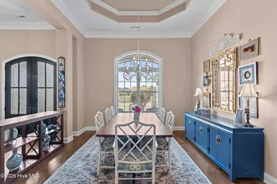 5329 Leisure Circle, Wilmington, NC 28409 - Photo 7
