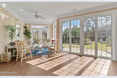 5329 Leisure Circle, Wilmington, NC 28409 - Photo 17