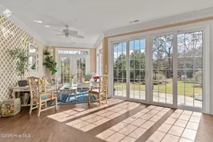 5329 Leisure Cir, Wilmington, NC 28409 - Photo 17