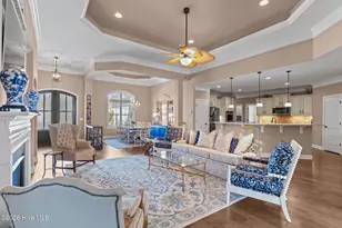 5329 Leisure Cir, Wilmington, NC 28409 - Photo 3