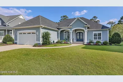 5329 Leisure Circle, Wilmington, NC 28409 - Photo 1
