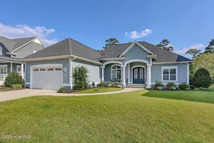 5329 Leisure Cir, Wilmington, NC 28409 - Photo 1