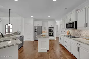 5329 Leisure Cir, Wilmington, NC 28409 - Photo 9