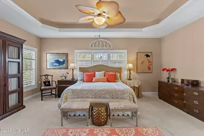 5329 Leisure Circle, Wilmington, NC 28409 - Photo 21