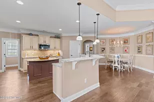 5329 Leisure Cir, Wilmington, NC 28409 - Photo 9
